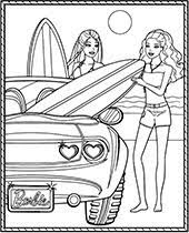 Check out essential car advice, buying and selling tips, car maintenance guide, common car problems and solutions, useful gadgets overview, and more. Barbie Coloring Pages For Girls Topcoloringpages Net