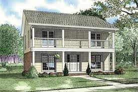 Duplex House Plan Your Next Dream Home