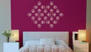 Stencil Wall Painting Services