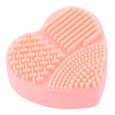 ay silicone brush egg cosmetic