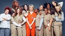 Is 'Orange is the New Black' Really A Comedy? The Bizarre Category ...