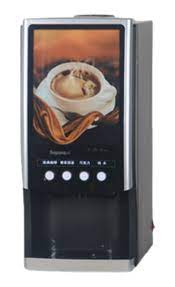 msia origin coffee vending machines