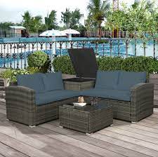 patio furniture for fall here are the