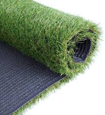 synthetic artificial gr turf lawn