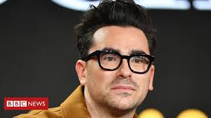 Schitt's creek creator dan levy expressed his gratitude to ellen for paving the way for him and others to be able to freely tell. Schitt S Creek Creator Dan Levy Criticises Censorship Of Same Sex Kiss Bbc News