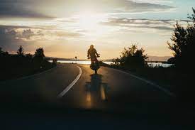 paved backroad motorcycle rides