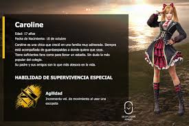 Free fire advance server v66.0.6 beta server apk download these pictures of this page are about:imagenes de free fire. Free Fire Mira Como Lucen Los Skins De Verano Y Asi Puedes Ganarlos