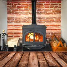 Moving Your Wood Burning Stove