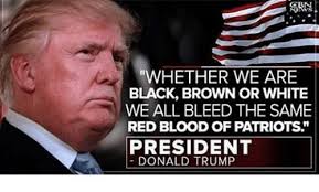 Image result for we all bleed red
