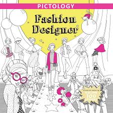 Fashion Designer Book By Little Bee Books Yasuko