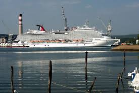 Carnival Magic Cruise Ship Profile And Photo Tour
