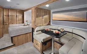 The Small Class C Motorhomes Available