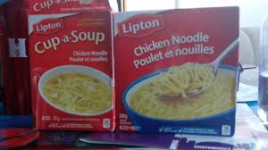 lipton en noodle soup mix reviews