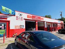 white settlement tx auto repair