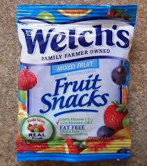 welch s fruit snacks at costco