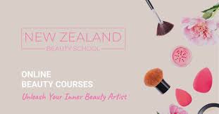 beauty courses study at home new