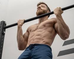 How To Do Chin Ups Muscles Worked Variations And