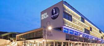 In april 2014 our restaurant was opened as the seventh block house in berlin. Bikini Berlin Und Seine Story Moderneregional