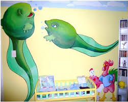 Frog Baby Nursery Theme Ideas