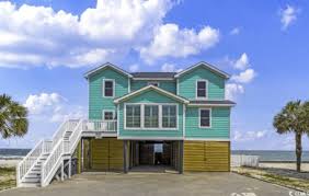 beachfront homes real estate
