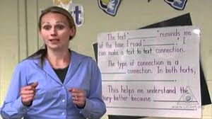 Lets Connect Using Anchor Charts To Make Connections Virtual Tour