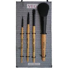 vega evs 04 set of 4 brushes packaging