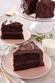 chocolate cake preppy kitchen
