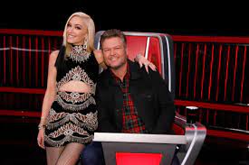 Blake Shelton Wrote a Song for Gwen ...