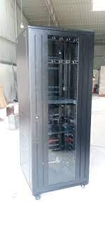 42u server rack 800x1000 at rs 35000