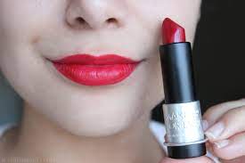 artist rouge lipsticks