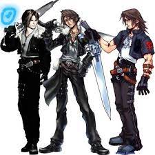 Squall synonyms, squall pronunciation, squall translation, english dictionary definition of squall. Will Og Ff Viii Squall Ever Return He S Been Neglected Since Dissidia Dissidiaffoo