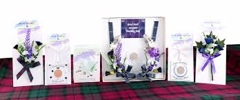 handcrafted gifts from scotland