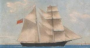 An Enduring Maritime Mystery An Irishmans Diary On The