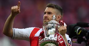 Liverpool fans may want to know that the fourth round draw will take place tomorrow evening from 7.11pm gmt, live on, of all things, the. Seven Of Aaron Ramsey S Best Moments At Arsenal Fa Cup Liverpool Spurs Planet Football