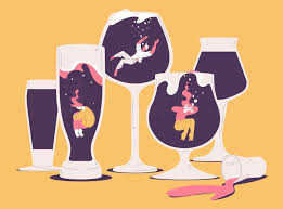 Nadie es perfecto: 5 síntomas del alcoholismo | Clínica SER