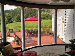 Screen Patio Mosquito Curtains
