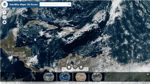 top 10 free sources of satellite data