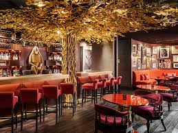 Best Bars In Singapore Beach Clubs