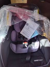 Graco Carseat Baby Kid Stuff By
