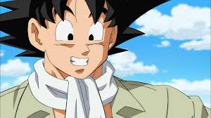Maybe you would like to learn more about one of these? Dragon Ball Super Season 1 Episode 1