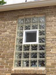 glass block windows in st louis