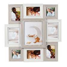 wall collage picture frame