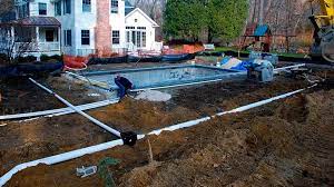 Why Drainage Systems Are Important For