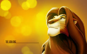 50 lion king simba wallpaper
