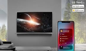 Share presentations, spreadsheets, and other documents with. You Can Now Get Airplay 2 On Your Older Lg Smart Tv