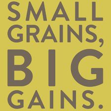 small grains program receives 1 9m