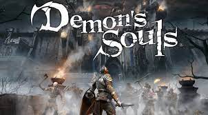 demon s souls remake playstation universe