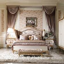 Merging rustic countryside elements with the ornate and elegance that french decor is known for, french country always impresses while still feeling welcoming to guests. 0057 Antique French Style Bedroom Furniture Royal Classic Cream White Country Design Bed Set Buy Bed Set Furniture Furniture Bedroom French Bed Product On Alibaba Com