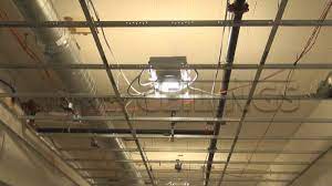 Drywall Suspended Ceiling Grid Systems