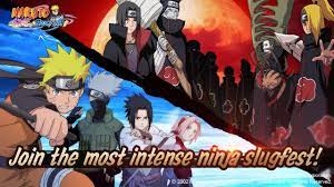 Naruto: Slugfest for Android - APK Download
